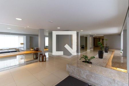 Apartamento à venda com 65m², 2 quartos e 1 vagaÁrea comum