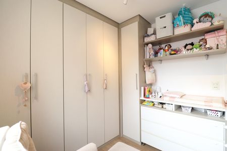 Apartamento à venda com 65m², 2 quartos e 1 vagaQuarto