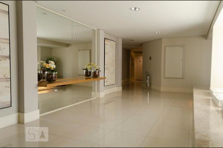 Apartamento à venda com 65m², 2 quartos e 1 vagaÁrea comum