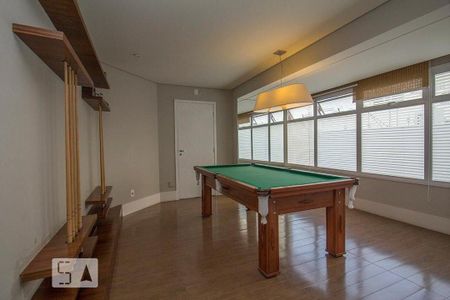 Apartamento à venda com 65m², 2 quartos e 1 vagaSalão de jogos