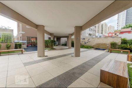 Apartamento à venda com 65m², 2 quartos e 1 vagaÁrea comum