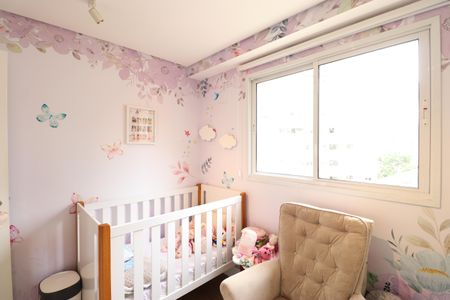 Apartamento à venda com 65m², 2 quartos e 1 vagaQuarto