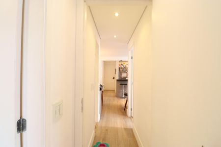 Apartamento à venda com 65m², 2 quartos e 1 vagaDetalhe