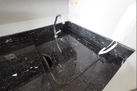 Apartamento para alugar com 25m², 1 quarto e sem vagaÁrea de Serviço