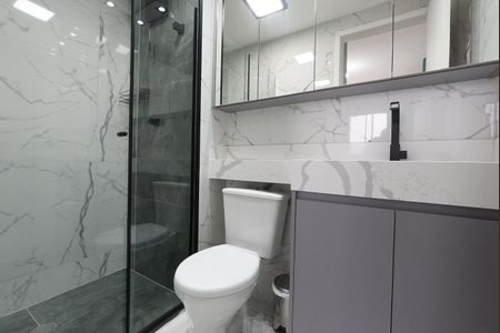 Apartamento para alugar com 25m², 1 quarto e sem vagaSuíte