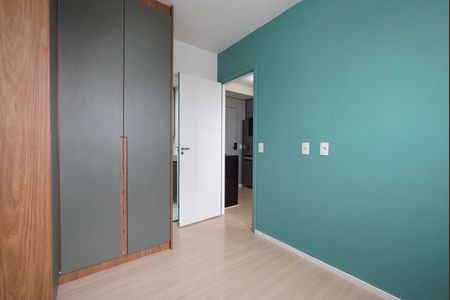 Suíte de apartamento para alugar com 1 quarto, 25m² em Sé, São Paulo