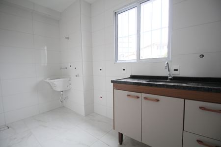 Kitnet/Studio para alugar com 1 quarto, 34m² em Vila Nova das Belezas, São Paulo