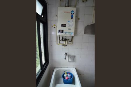 Apartamento para alugar com 72m², 2 quartos e 2 vagas Apartamento para alugar com 72m², 2 quartos e 2 vagasÁrea de Serviço