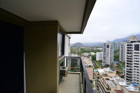 Apartamento para alugar com 72m², 2 quartos e 2 vagas Apartamento para alugar com 72m², 2 quartos e 2 vagasVaranda