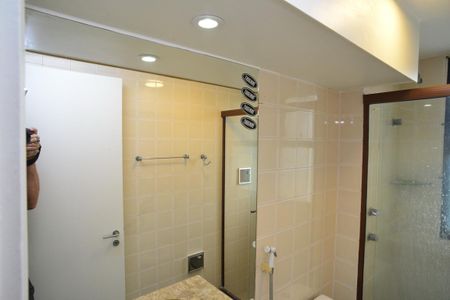 Apartamento para alugar com 72m², 2 quartos e 2 vagas Apartamento para alugar com 72m², 2 quartos e 2 vagasBanheiro Social