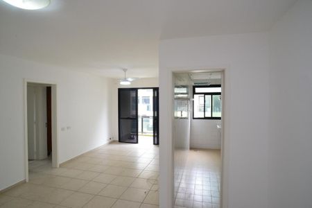 Sala de apartamento para alugar com 2 quartos, 72m² em Recreio dos Bandeirantes, Rio de Janeiro