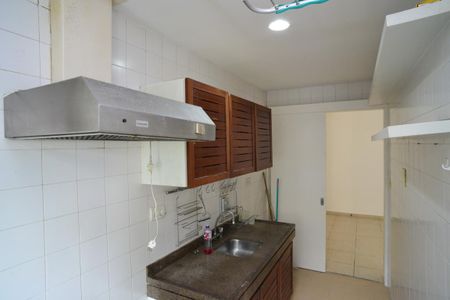 Apartamento para alugar com 72m², 2 quartos e 2 vagas Apartamento para alugar com 72m², 2 quartos e 2 vagasÁrea de Serviço