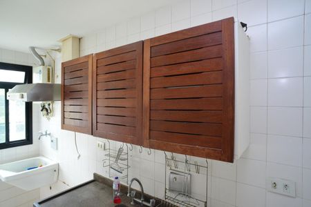 Apartamento para alugar com 72m², 2 quartos e 2 vagas Apartamento para alugar com 72m², 2 quartos e 2 vagasCozinha