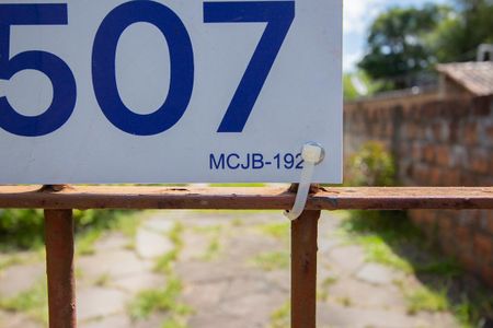 Casa à venda com 860m², 4 quartos e 2 vagasPlaca Código