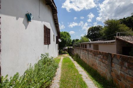 Casa à venda com 860m², 4 quartos e 2 vagasQuintal