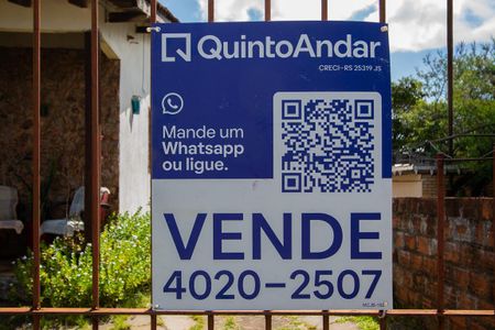 Casa à venda com 860m², 4 quartos e 2 vagasPlaca Aproximada