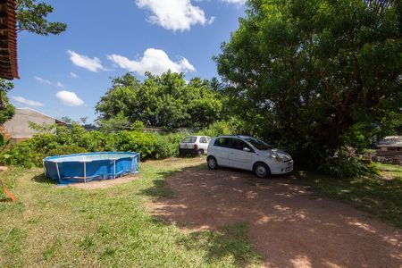 Casa à venda com 860m², 4 quartos e 2 vagasQuintal