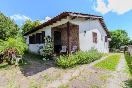 Casa à venda com 860m², 4 quartos e 2 vagasFachada