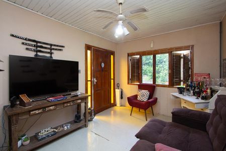 Casa à venda com 860m², 4 quartos e 2 vagasSala