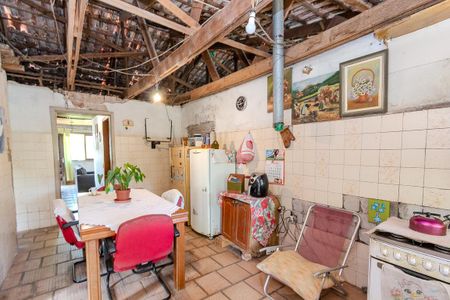 Casa à venda com 860m², 4 quartos e 2 vagasCozinha