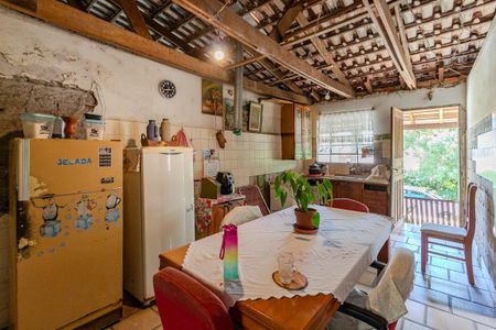 Casa à venda com 860m², 4 quartos e 2 vagasCozinha