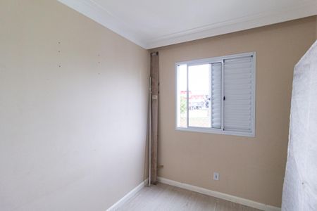 Quarto 1 de apartamento para alugar com 2 quartos, 45m² em Vila da Oportunidade, Carapicuíba