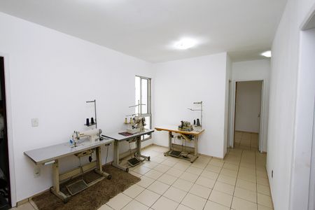 Apartamento à venda com 3 quartos, 60m² em Jardim America, Belo Horizonte