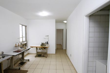 Apartamento à venda com 3 quartos, 60m² em Jardim America, Belo Horizonte