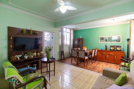 Casa de Condomínio à venda com 3 quartos, 70m² em Santana, Niterói