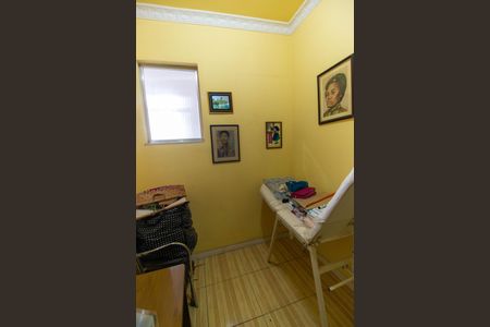 Casa de Condomínio à venda com 3 quartos, 70m² em Santana, Niterói