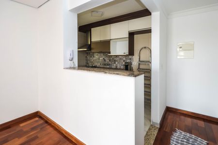 Apartamento para alugar com 74m², 3 quartos e 2 vagasCozinha