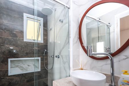 Apartamento para alugar com 74m², 3 quartos e 2 vagasQuarto 1 - Suíte