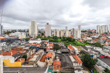 Apartamento para alugar com 74m², 3 quartos e 2 vagasQuarto 2