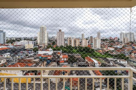 Apartamento para alugar com 74m², 3 quartos e 2 vagasQuarto 3