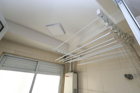 Apartamento para alugar com 74m², 3 quartos e 2 vagasÁrea de Serviço