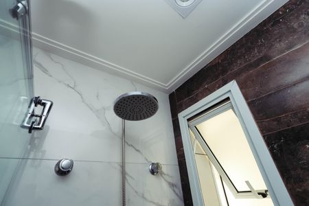 Apartamento para alugar com 74m², 3 quartos e 2 vagasBanheiro