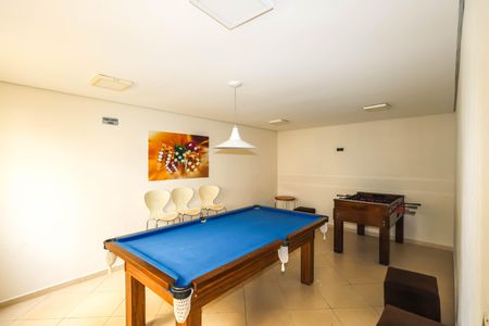 Apartamento para alugar com 74m², 3 quartos e 2 vagasSalão de Jogos
