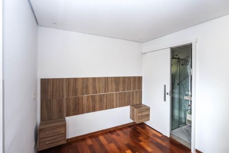 Apartamento para alugar com 74m², 3 quartos e 2 vagasQuarto 1 - Suíte