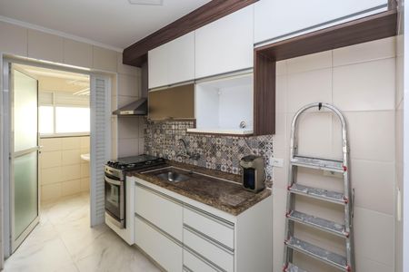 Apartamento para alugar com 74m², 3 quartos e 2 vagasCozinha