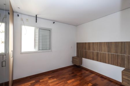 Apartamento para alugar com 74m², 3 quartos e 2 vagasQuarto 1 - Suíte