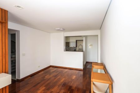 Apartamento para alugar com 74m², 3 quartos e 2 vagasSala