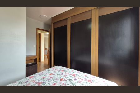 Apartamento à venda com 2 quartos, 49m² em Vila Floresta, Santo André