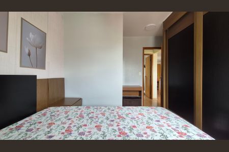 Apartamento à venda com 2 quartos, 49m² em Vila Floresta, Santo André