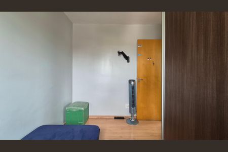 Apartamento à venda com 49m², 2 quartos e 1 vaga