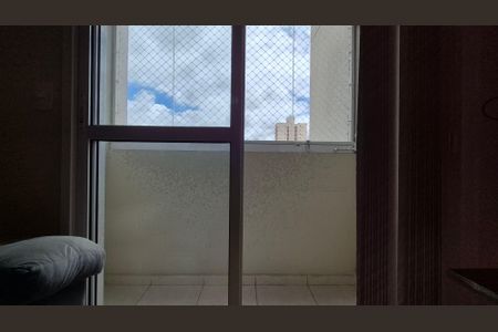 Apartamento à venda com 2 quartos, 49m² em Vila Floresta, Santo André