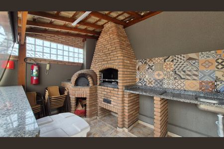 Apartamento à venda com 49m², 2 quartos e 1 vaga