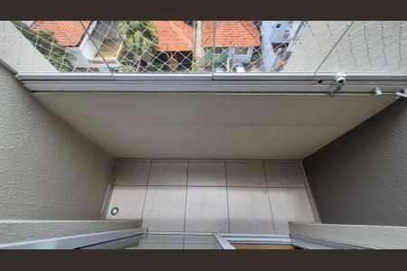 Apartamento à venda com 2 quartos, 49m² em Vila Floresta, Santo André