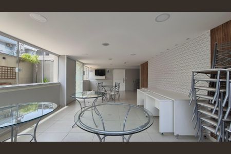 Apartamento à venda com 49m², 2 quartos e 1 vaga