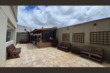 Apartamento à venda com 49m², 2 quartos e 1 vaga