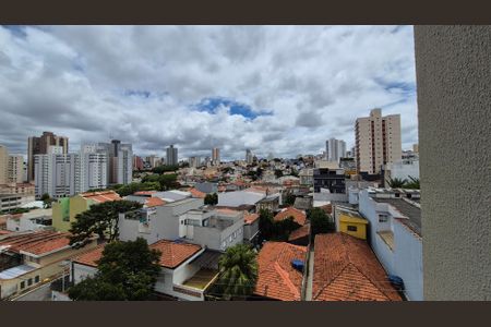 Apartamento à venda com 2 quartos, 49m² em Vila Floresta, Santo André